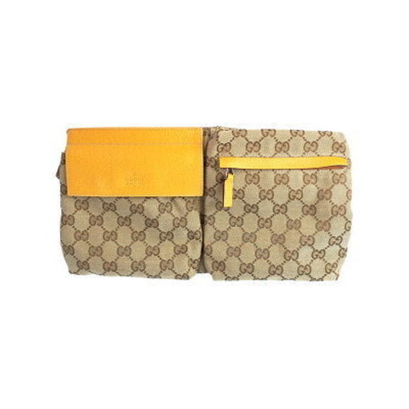 Gucci Waist Pouch Body Bag - Picture 1 of 5